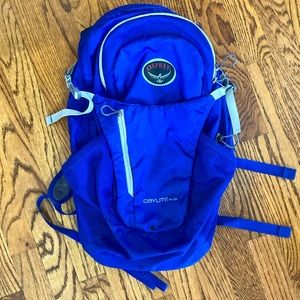 Osprey daylite plus NWOT backpack!